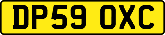 DP59OXC
