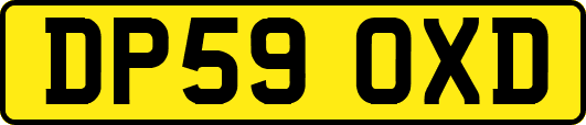 DP59OXD