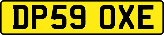 DP59OXE