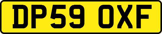 DP59OXF