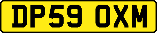 DP59OXM