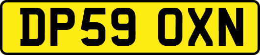 DP59OXN