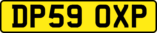 DP59OXP