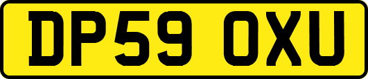 DP59OXU