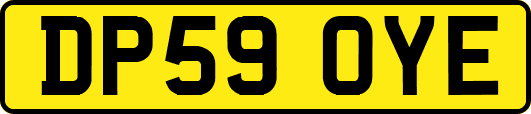DP59OYE