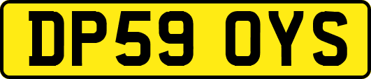 DP59OYS