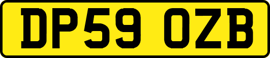 DP59OZB