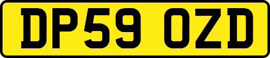 DP59OZD