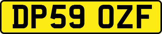 DP59OZF