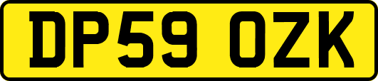 DP59OZK