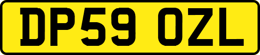 DP59OZL