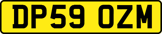 DP59OZM