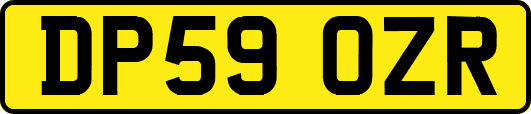DP59OZR
