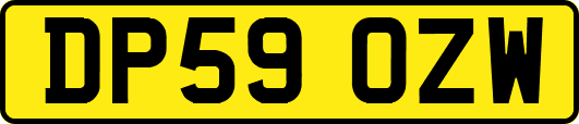DP59OZW