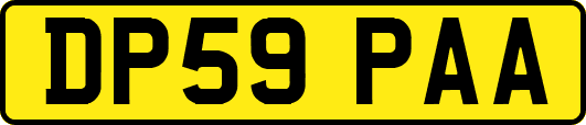 DP59PAA
