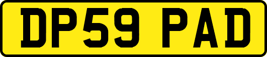 DP59PAD