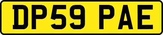 DP59PAE