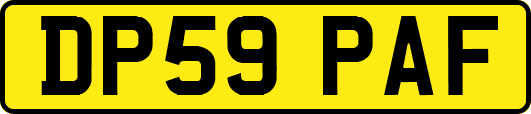DP59PAF