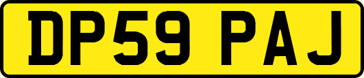 DP59PAJ