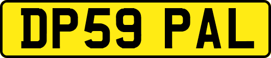 DP59PAL
