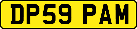 DP59PAM