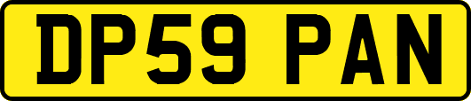DP59PAN
