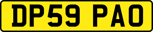 DP59PAO
