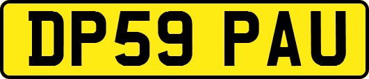 DP59PAU
