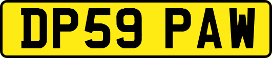DP59PAW