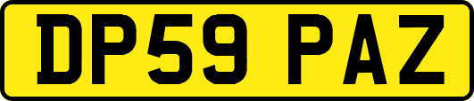 DP59PAZ