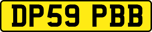 DP59PBB