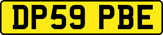 DP59PBE