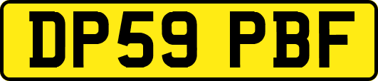 DP59PBF