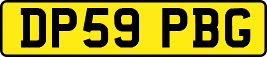 DP59PBG