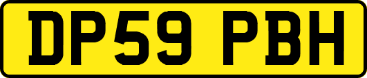 DP59PBH