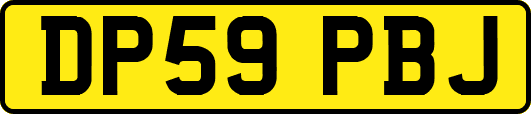 DP59PBJ