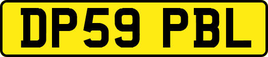 DP59PBL