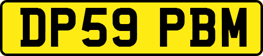 DP59PBM