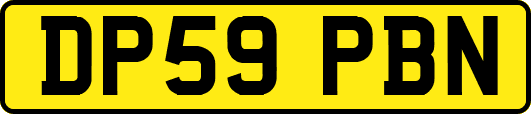 DP59PBN