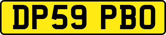 DP59PBO