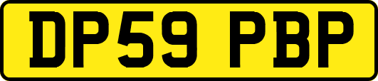 DP59PBP