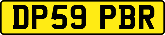 DP59PBR