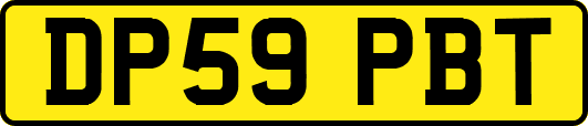 DP59PBT