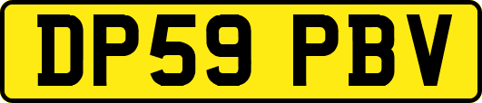 DP59PBV