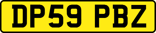 DP59PBZ