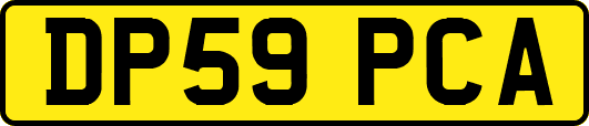 DP59PCA
