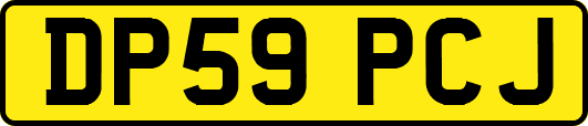 DP59PCJ