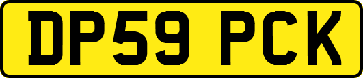 DP59PCK