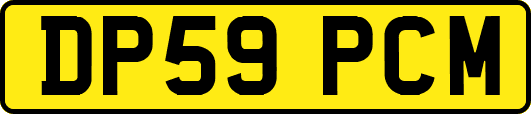 DP59PCM