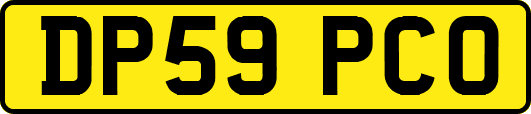 DP59PCO